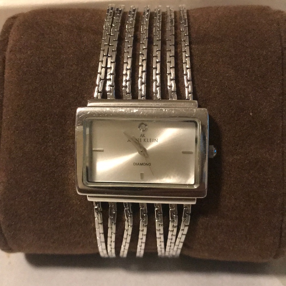 Anne Klein Watch